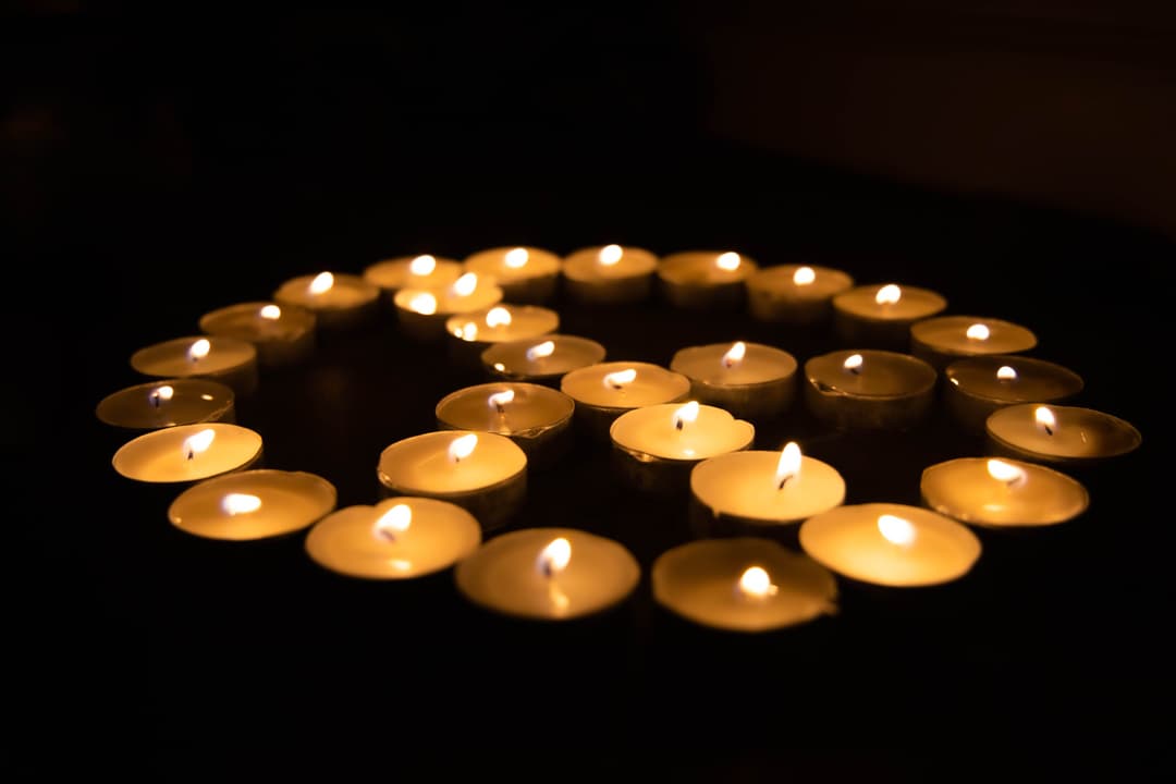 Express Your Love & Gratitude