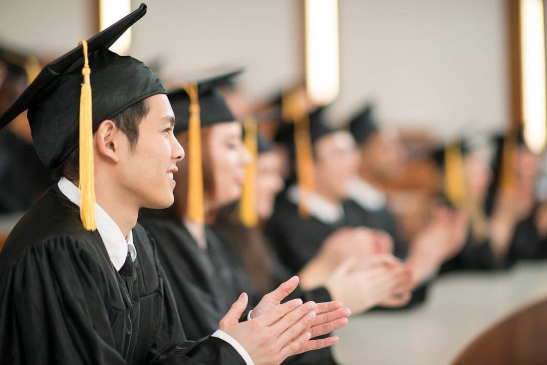 Tailored to the class's journey