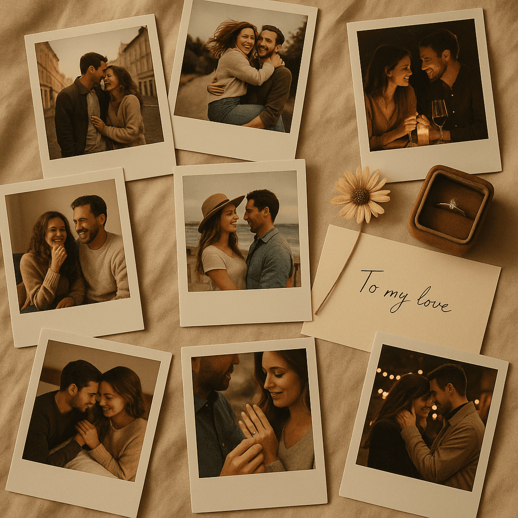 Every Memory, Beautifully Captured